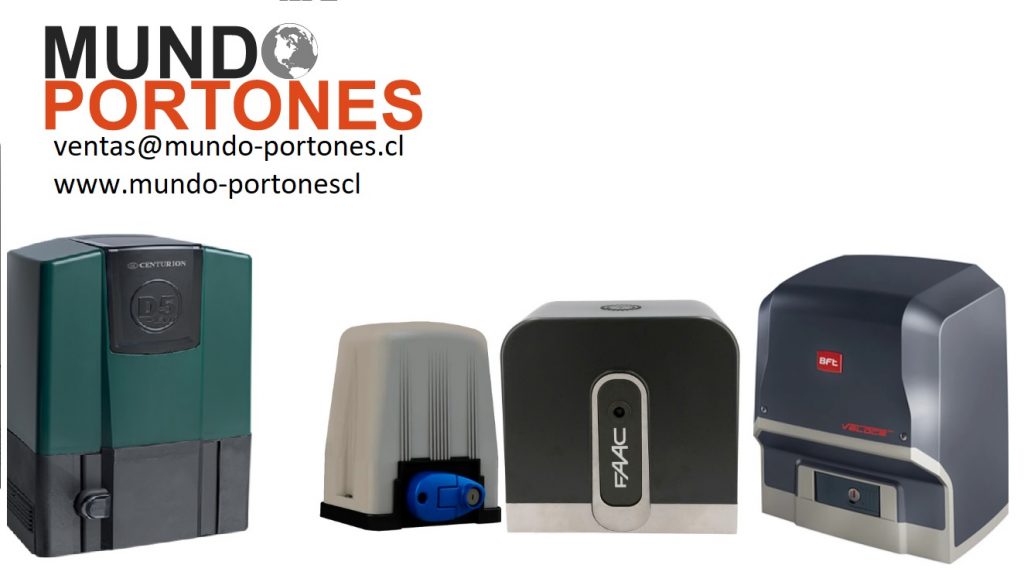 motores de casa anti portonazos