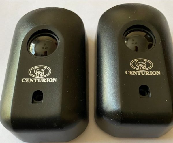 fotocelda centurion