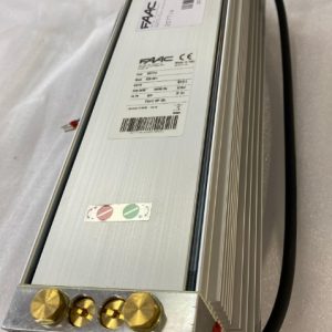 bomba hidraulica para barrera faac 620 y 640