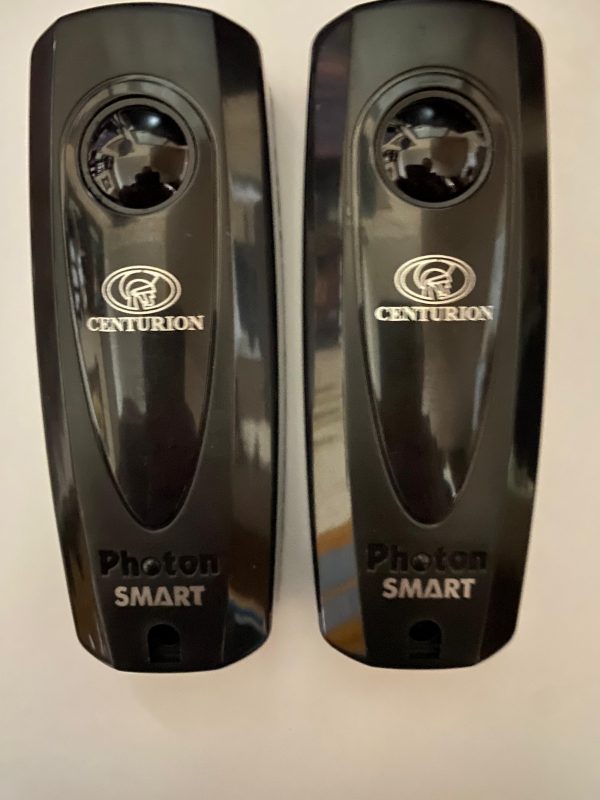 fotocelda para motores centurion smart