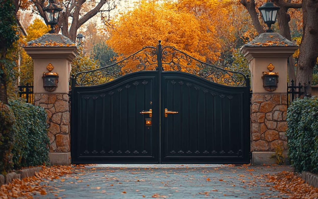 Engranajes para Portones Automáticos: Mejora la Eficiencia